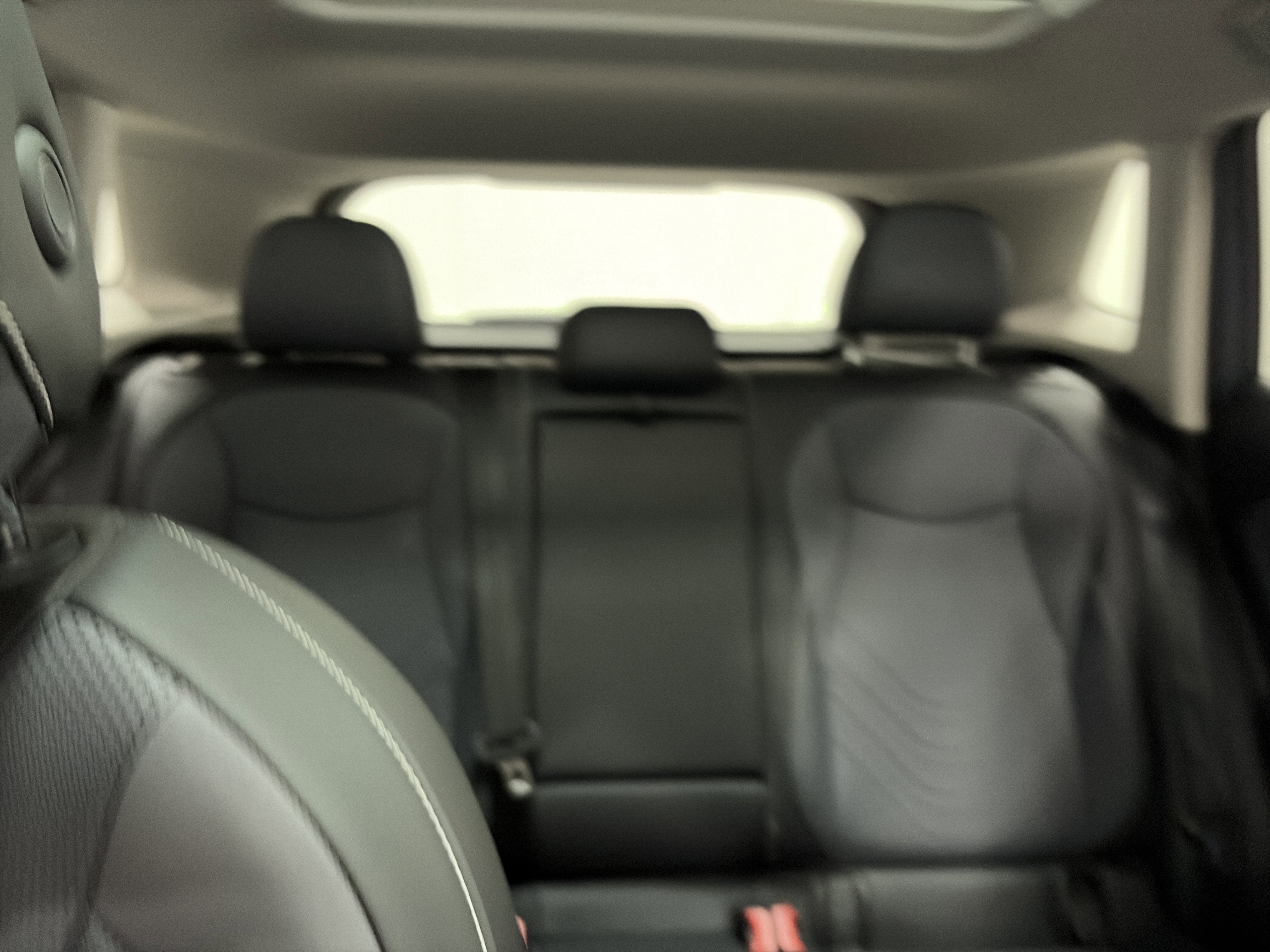 2025 Volkswagen Tiguan SE