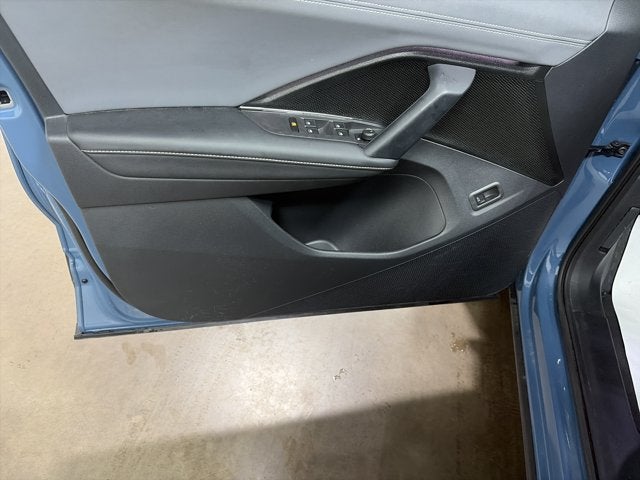 2025 Volkswagen Tiguan SE