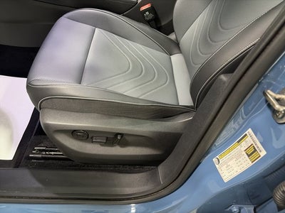 2025 Volkswagen Tiguan SE