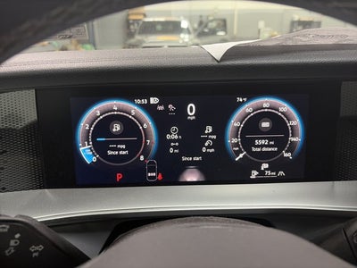 2025 Volkswagen Tiguan SE