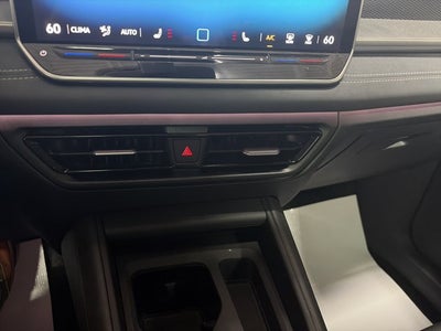 2025 Volkswagen Tiguan SE