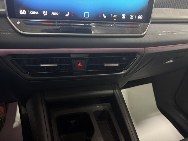 2025 Volkswagen Tiguan SE