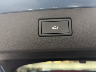2025 Volkswagen Tiguan SE