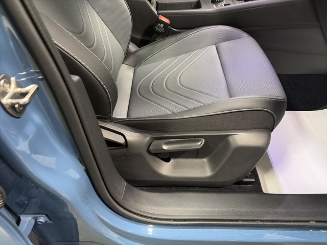 2025 Volkswagen Tiguan SE