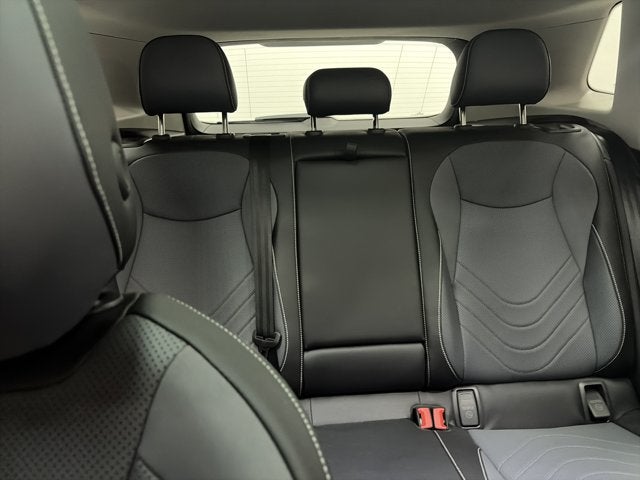 2025 Volkswagen Tiguan SE