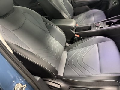 2025 Volkswagen Tiguan SE