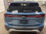 2025 Volkswagen Tiguan SE