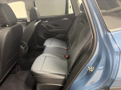 2025 Volkswagen Tiguan SE