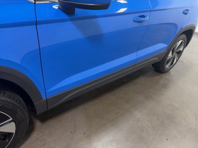 2027 Volkswagen Taos SE