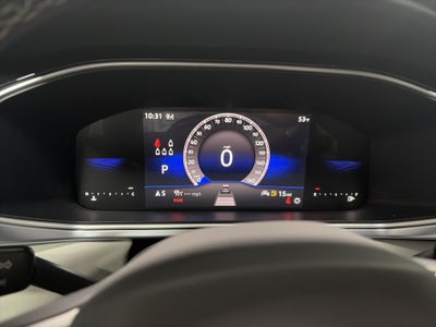 2027 Volkswagen Taos SE