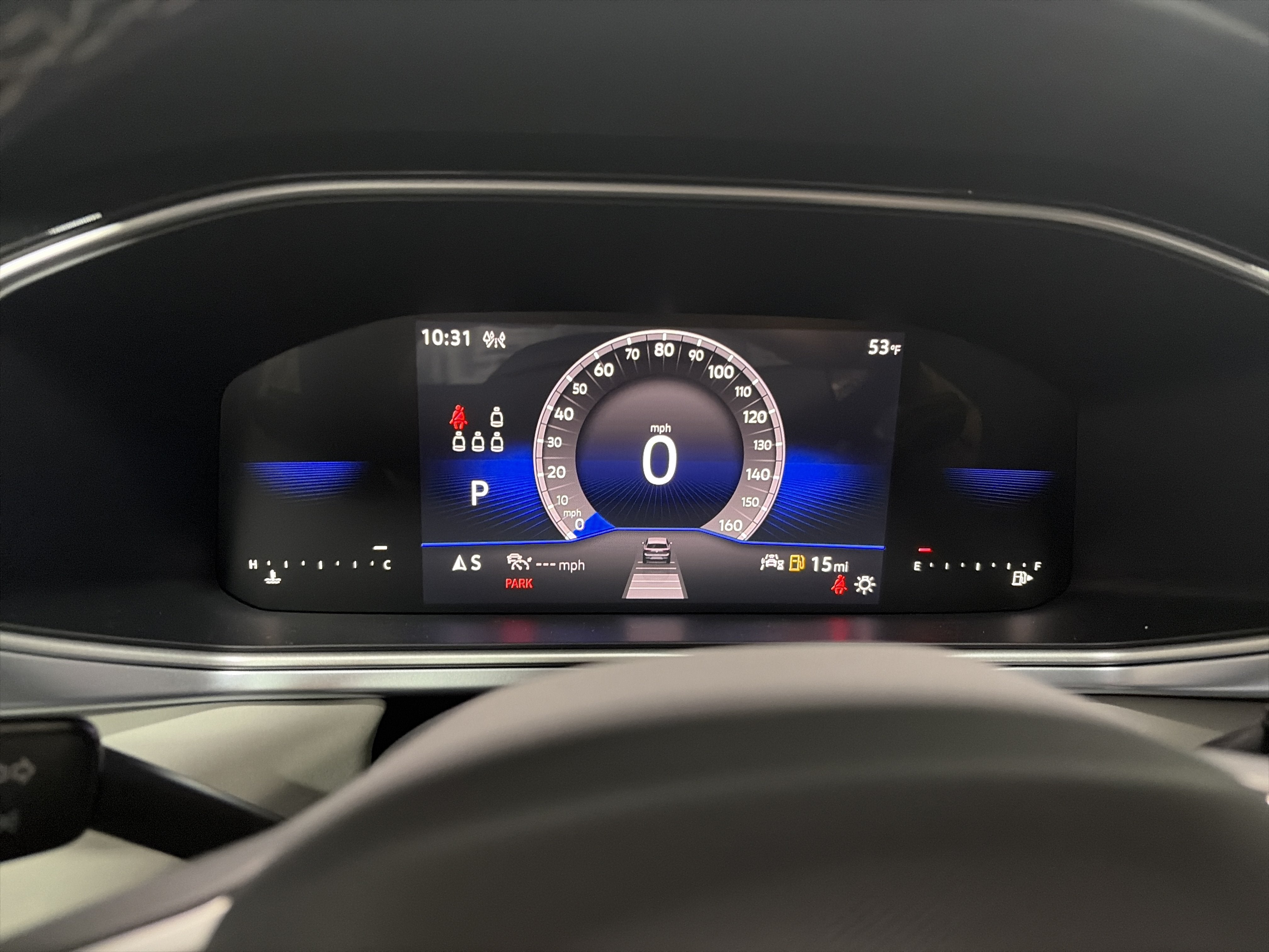 2027 Volkswagen Taos SE