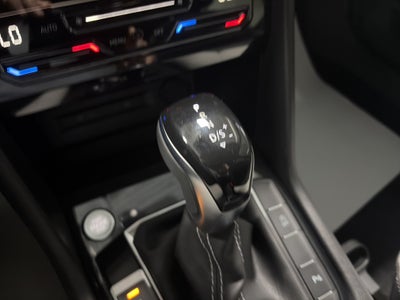 2027 Volkswagen Taos SE