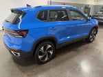 2027 Volkswagen Taos SE