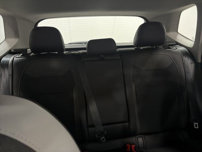 2027 Volkswagen Taos SE