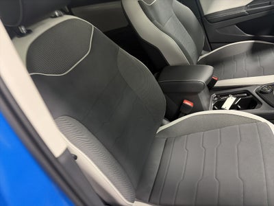 2027 Volkswagen Taos SE