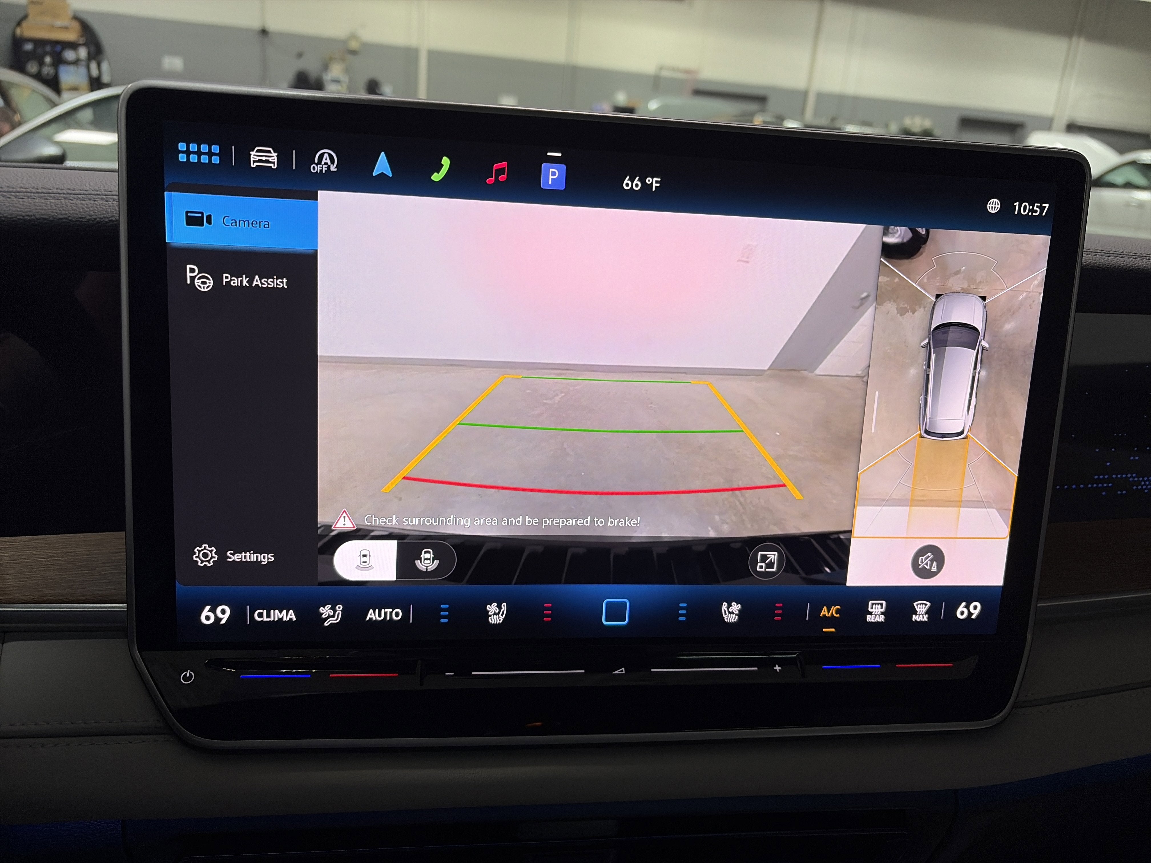 2026 Volkswagen Tiguan SEL R-Line Turbo