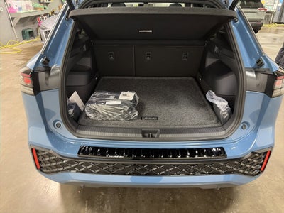 2026 Volkswagen Tiguan SEL R-Line Turbo