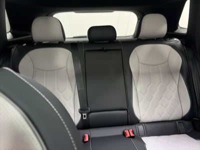 2026 Volkswagen Tiguan SEL R-Line Turbo