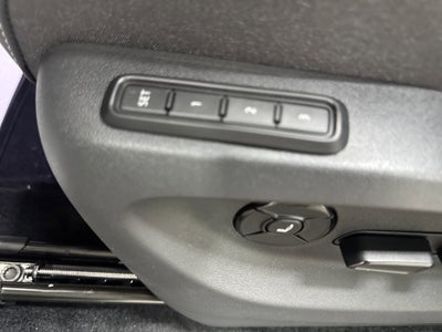 2026 Volkswagen Tiguan SEL R-Line Turbo 4MOTION