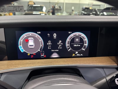 2026 Volkswagen Tiguan SEL R-Line Turbo 4MOTION