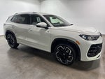 2026 Volkswagen Tiguan SEL R-Line Turbo 4MOTION