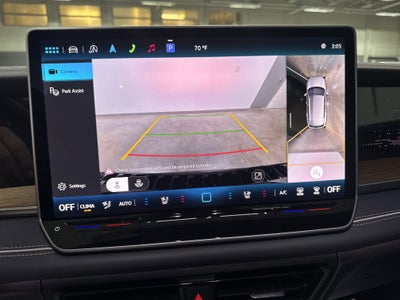 2026 Volkswagen Tiguan SEL R-Line Turbo 4MOTION