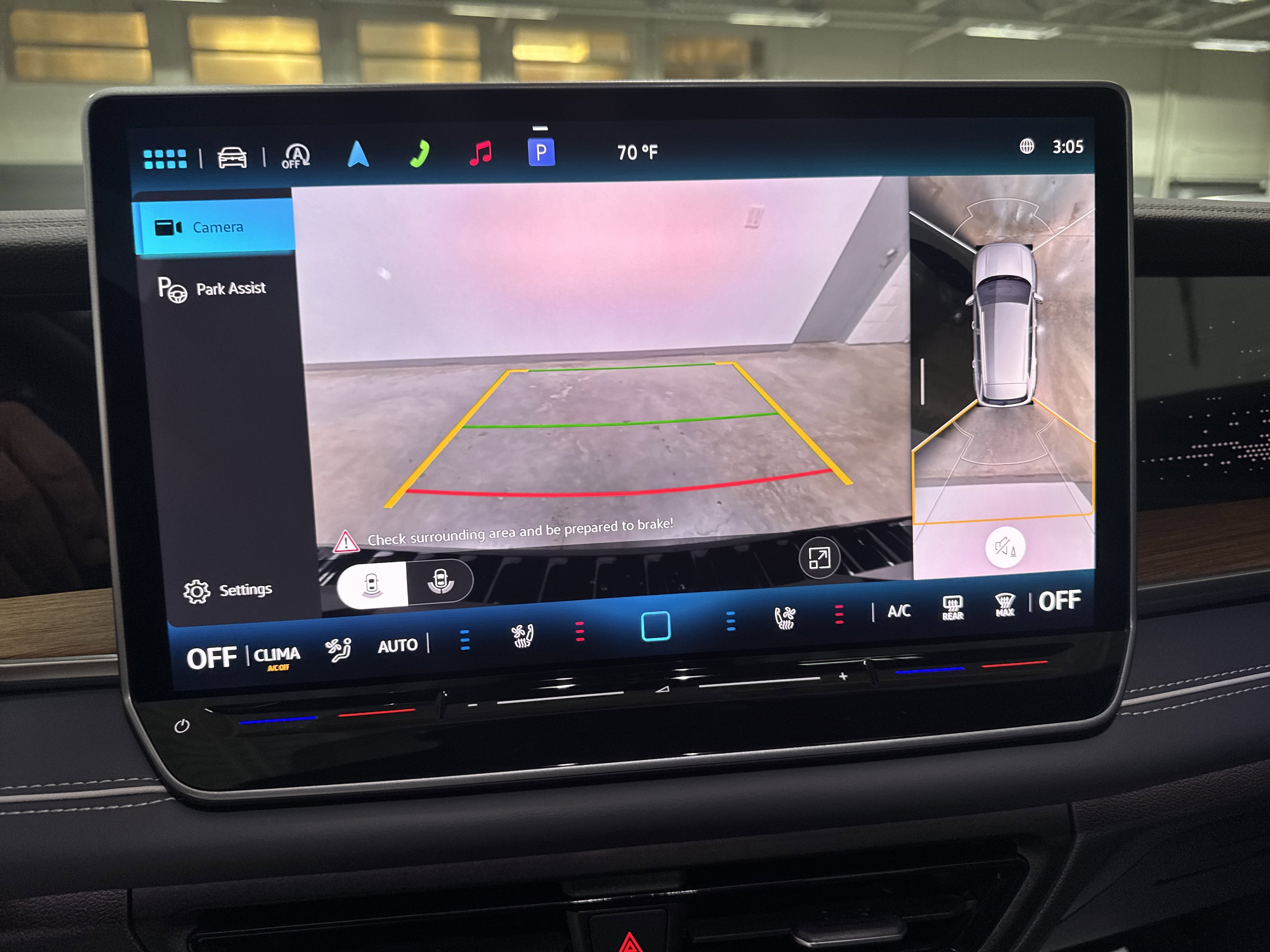 2026 Volkswagen Tiguan SEL R-Line Turbo 4MOTION