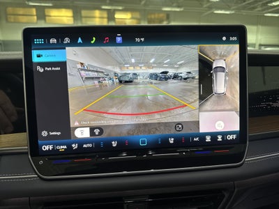 2026 Volkswagen Tiguan SEL R-Line Turbo 4MOTION