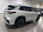 2026 Volkswagen Tiguan SEL R-Line Turbo 4MOTION