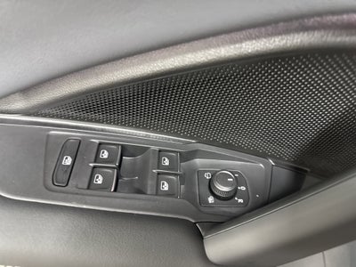 2026 Volkswagen Tiguan SEL R-Line Turbo 4MOTION
