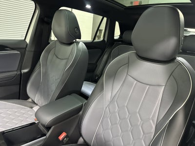 2026 Volkswagen Tiguan SEL R-Line Turbo 4MOTION