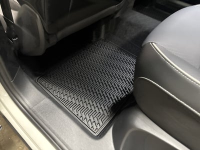 2026 Volkswagen Tiguan SEL R-Line Turbo 4MOTION