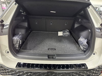 2026 Volkswagen Tiguan SEL R-Line Turbo 4MOTION