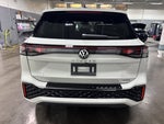 2026 Volkswagen Tiguan SEL R-Line Turbo 4MOTION