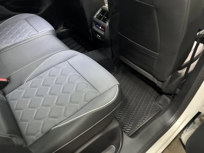 2026 Volkswagen Tiguan SEL R-Line Turbo 4MOTION