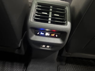2026 Volkswagen Tiguan SEL R-Line Turbo 4MOTION