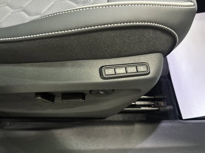 2026 Volkswagen Tiguan SEL R-Line Turbo 4MOTION