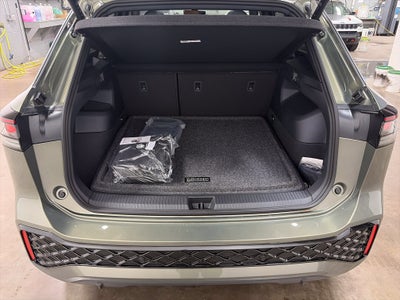 2026 Volkswagen Tiguan SEL R-Line Turbo