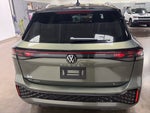 2026 Volkswagen Tiguan SEL R-Line Turbo