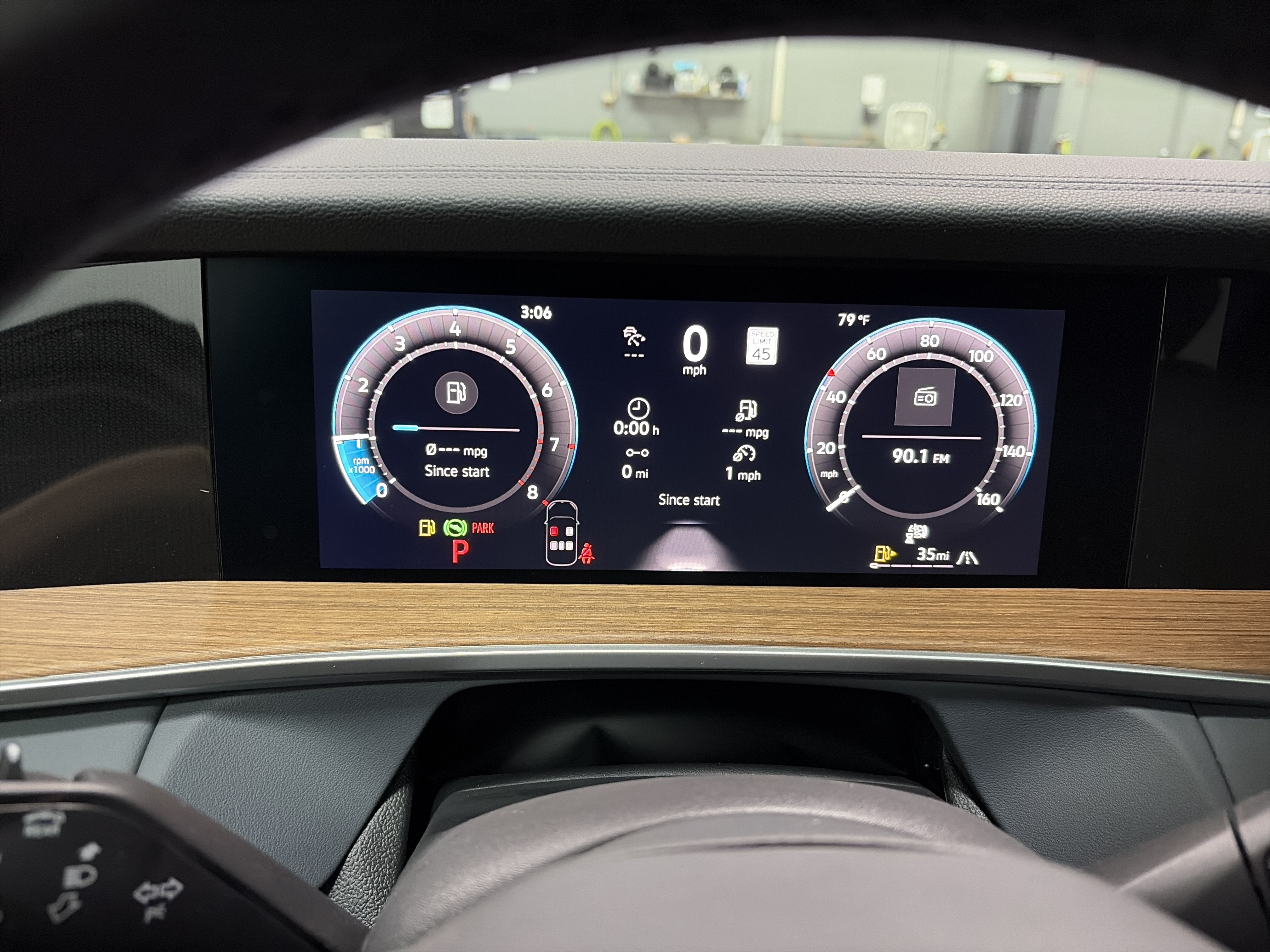 2026 Volkswagen Tiguan 2.0T SEL R-Line Turbo