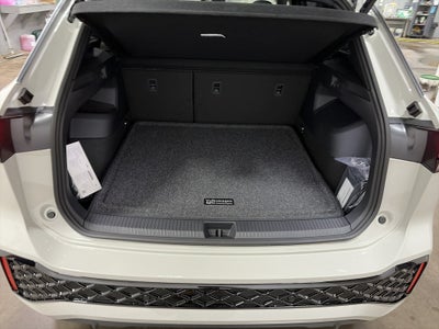 2026 Volkswagen Tiguan 2.0T SEL R-Line Turbo