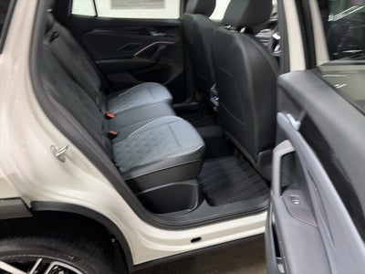 2026 Volkswagen Tiguan 2.0T SEL R-Line Turbo