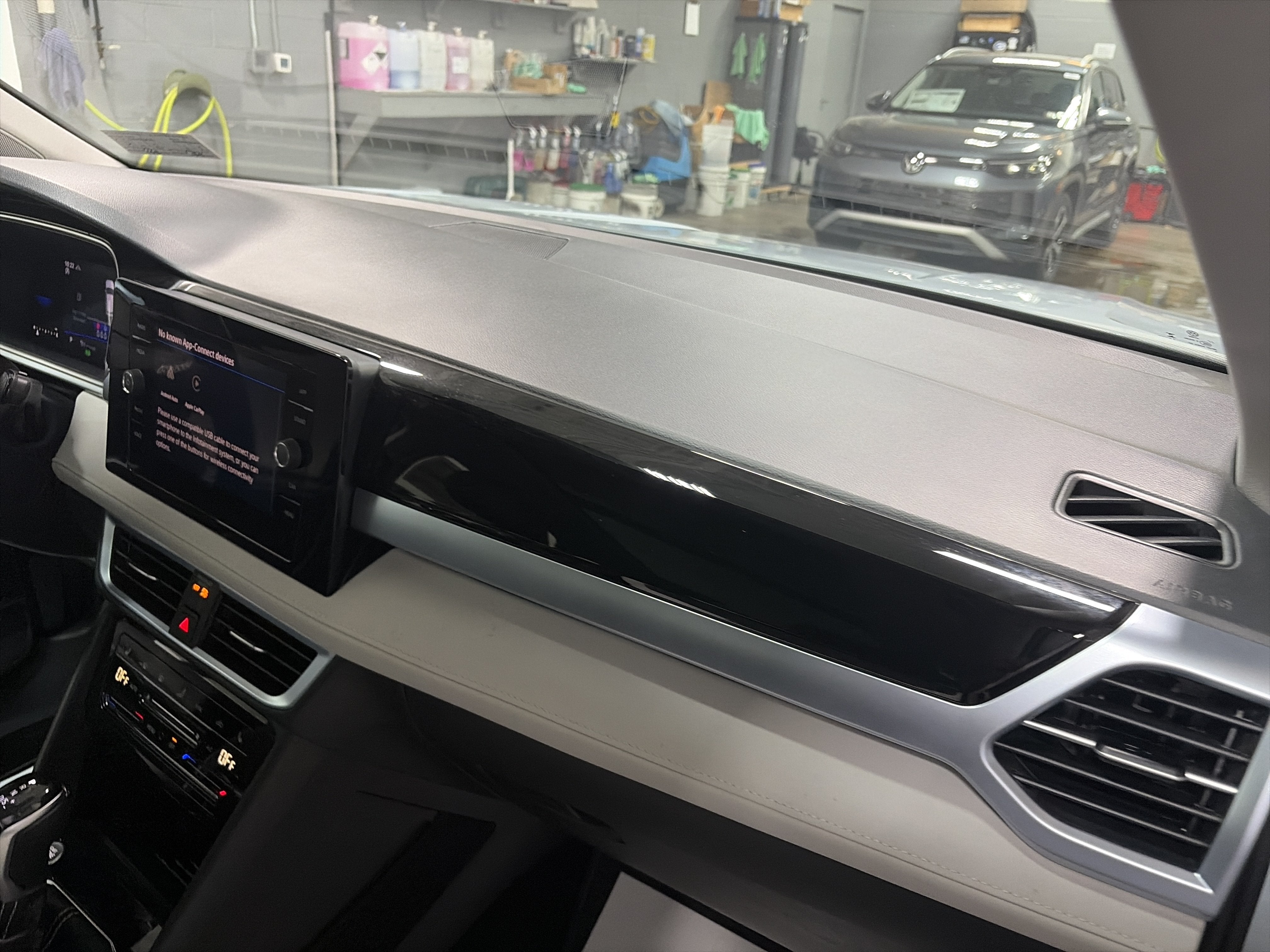 2027 Volkswagen Taos SE
