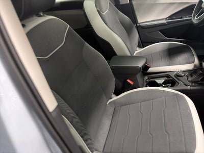 2027 Volkswagen Taos SE