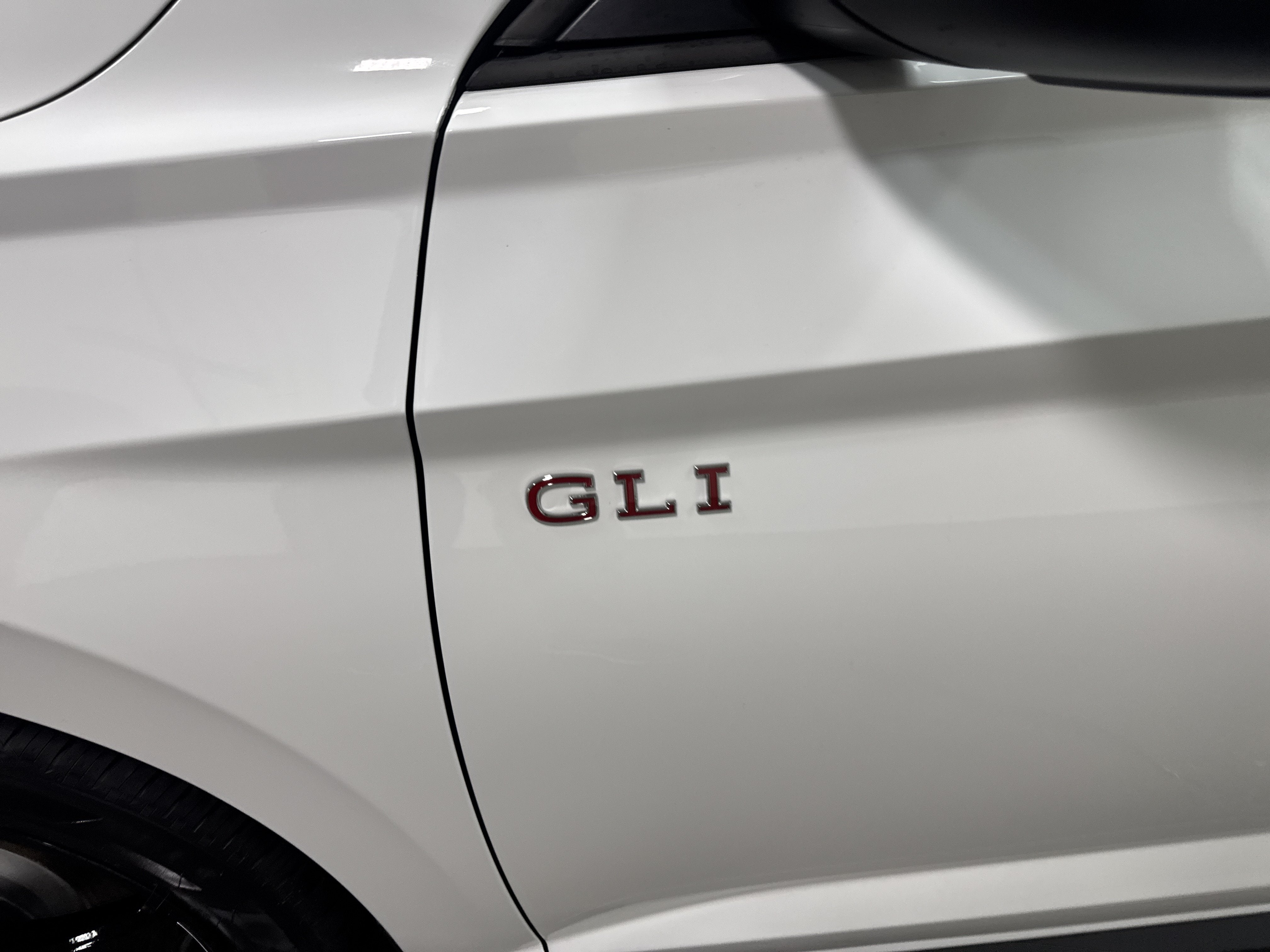 2026 Volkswagen Jetta GLI 2.0T Autobahn