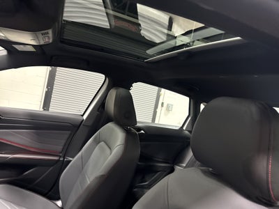 2026 Volkswagen Jetta GLI 2.0T Autobahn