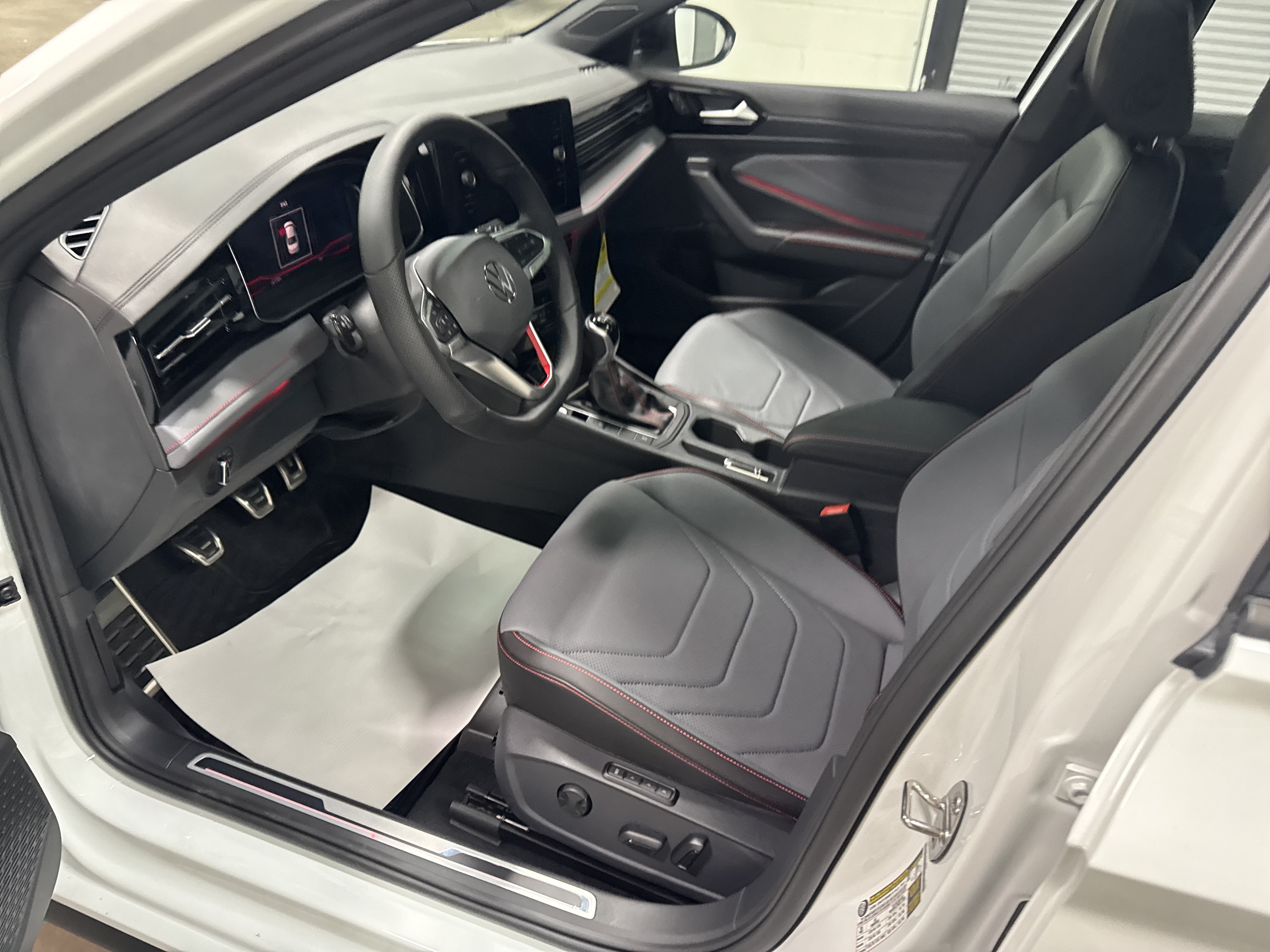 2026 Volkswagen Jetta GLI 2.0T Autobahn