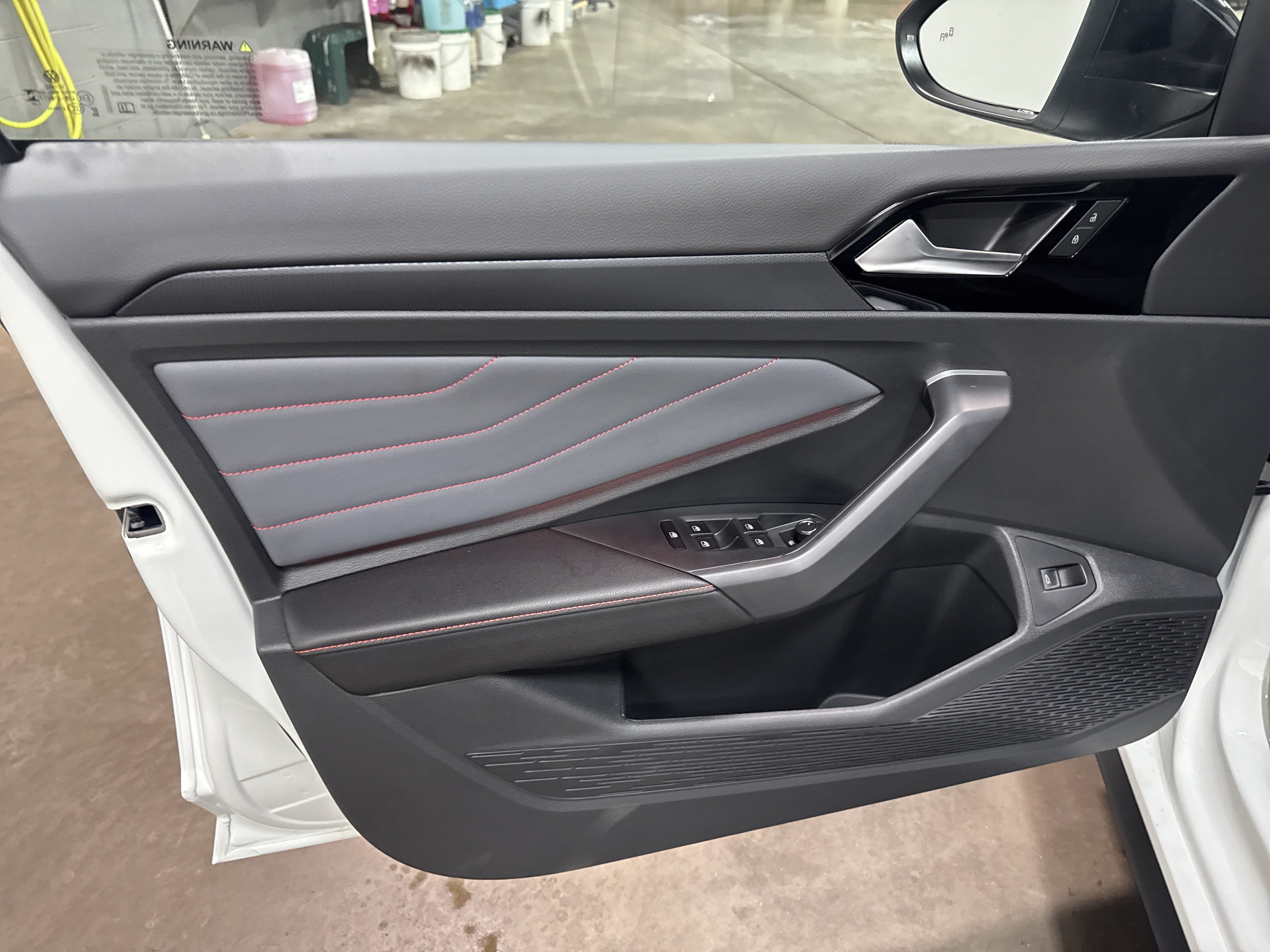 2026 Volkswagen Jetta GLI 2.0T Autobahn