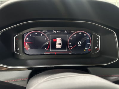 2026 Volkswagen Jetta GLI 2.0T Autobahn