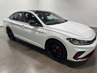 2026 Volkswagen Jetta GLI 2.0T Autobahn